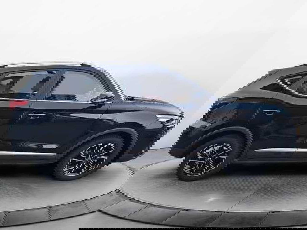 Mg ZS usata a Siena (7)