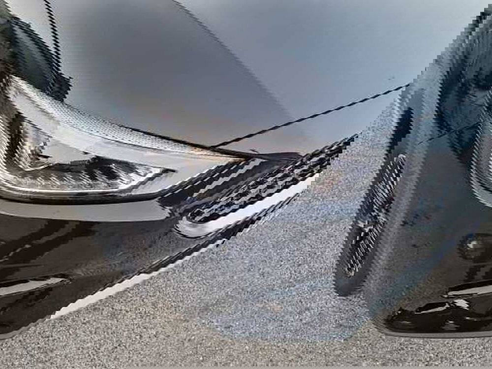 Mg ZS usata a Siena (9)