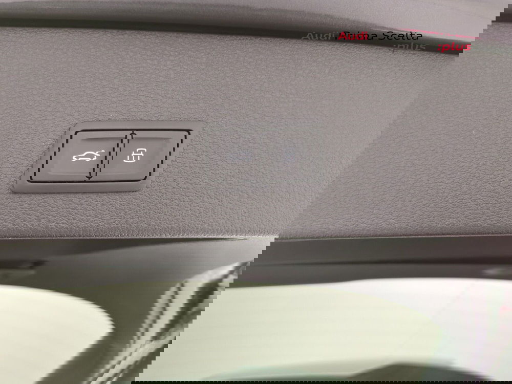 Audi Q2 usata a Avellino (10)