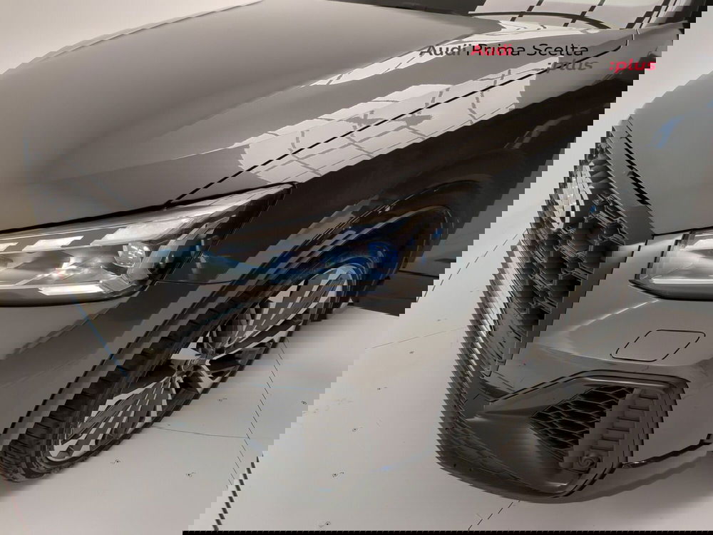 Audi Q2 usata a Avellino (11)