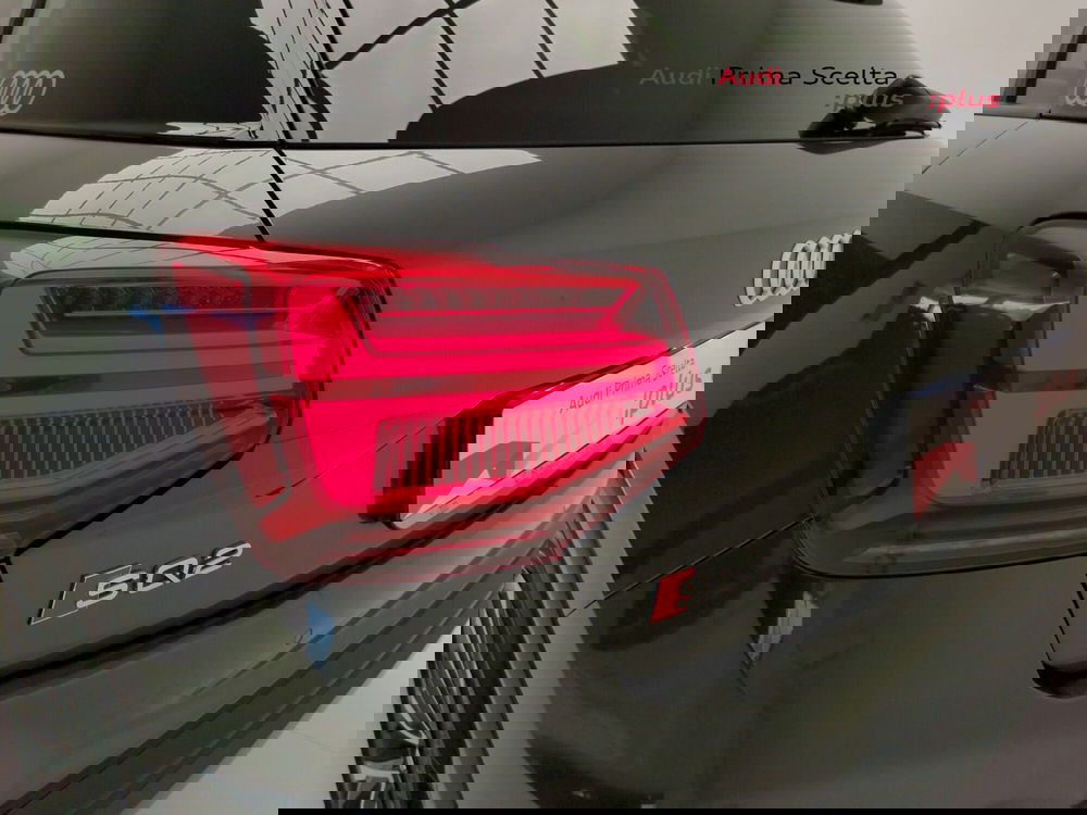 Audi Q2 usata a Avellino (13)