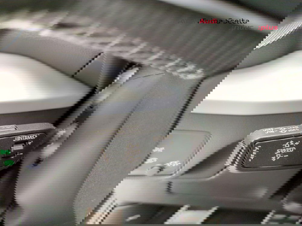 Audi Q2 usata a Avellino (18)