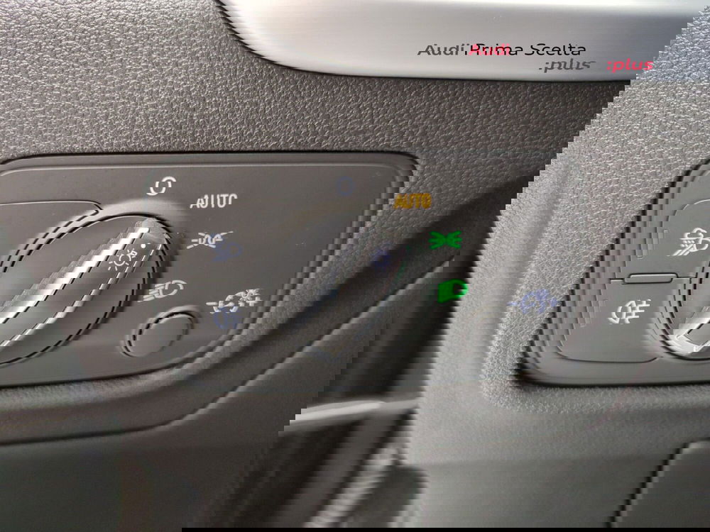 Audi Q2 usata a Avellino (19)