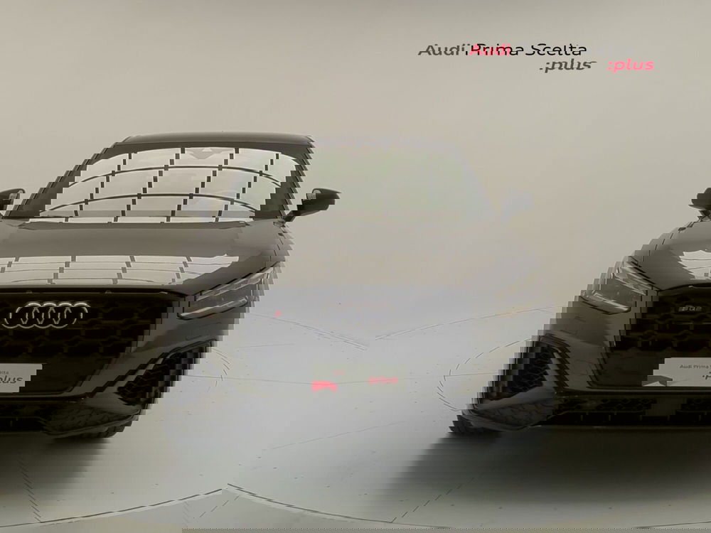 Audi Q2 usata a Avellino (2)