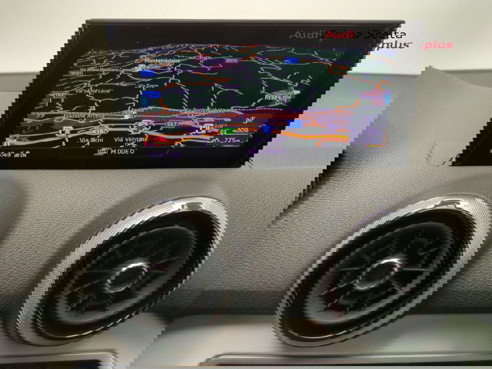 Audi Q2 usata a Avellino (20)