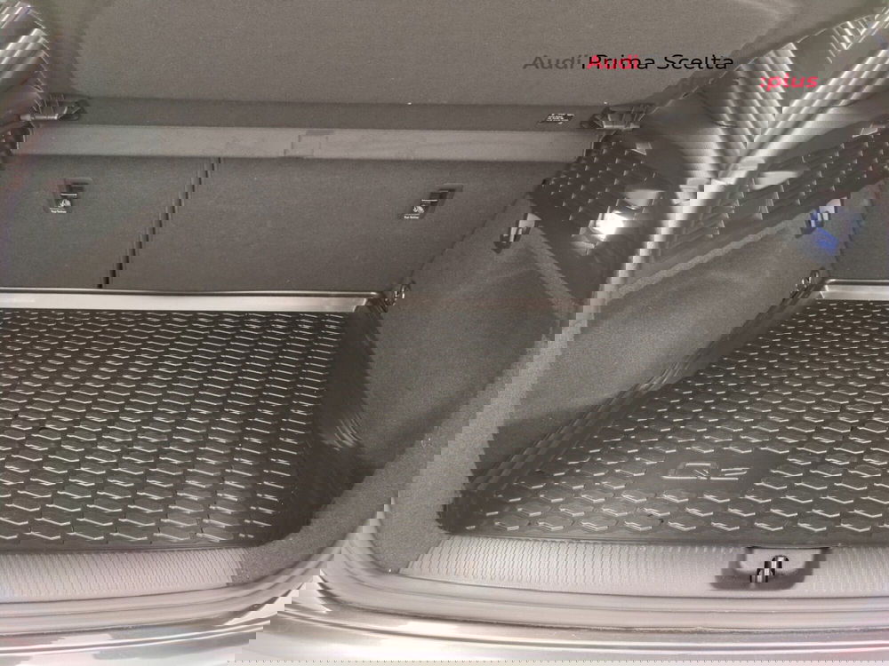 Audi Q2 usata a Avellino (8)