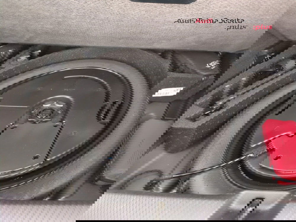 Audi Q2 usata a Avellino (9)