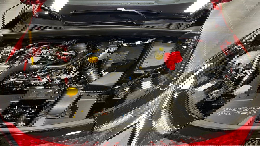 Renault Captur nuova a Treviso (15)