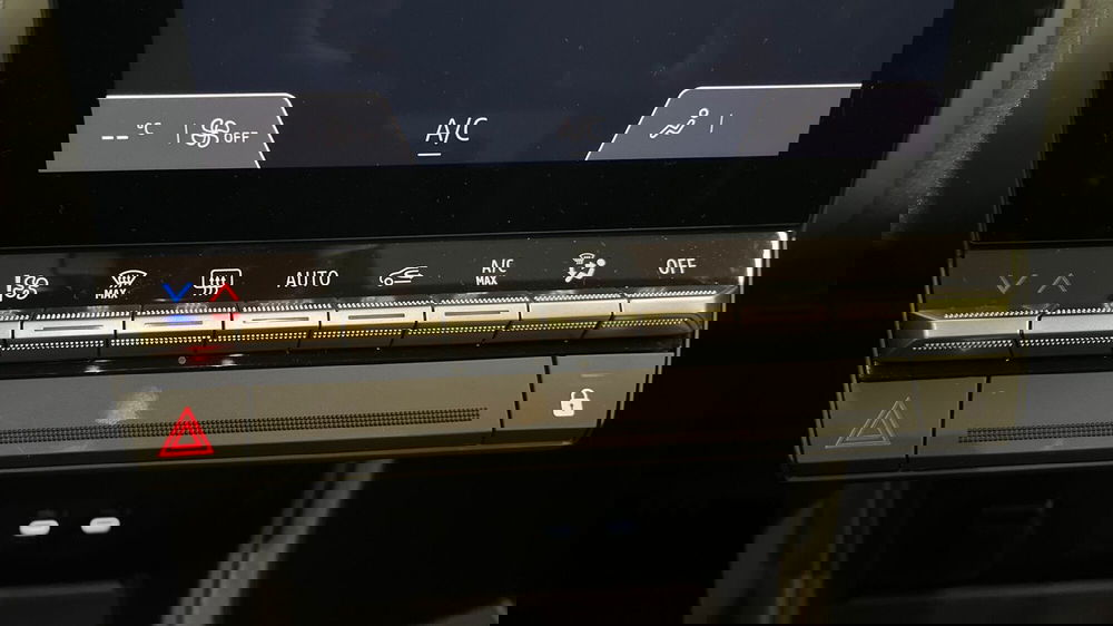 Renault Captur nuova a Treviso (16)