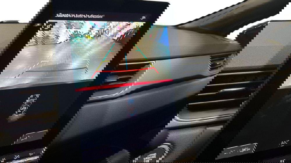 Renault Captur nuova a Treviso (17)