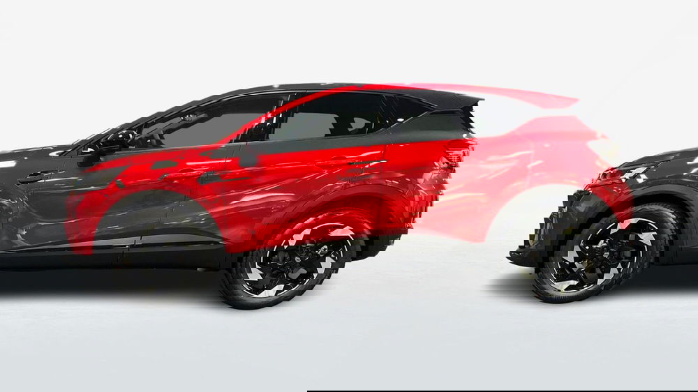 Renault Captur nuova a Treviso (3)