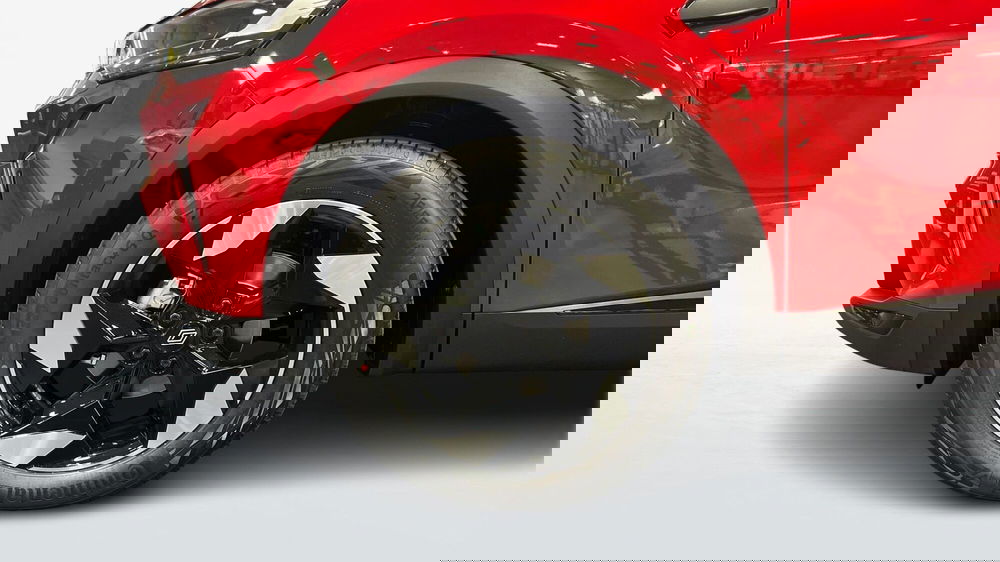 Renault Captur nuova a Treviso (5)