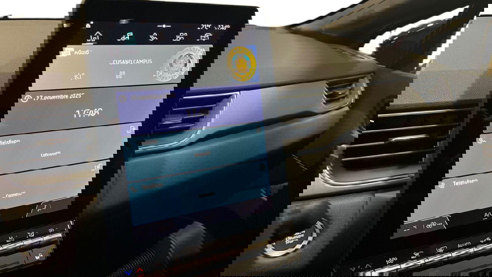 Renault Captur nuova a Treviso (6)