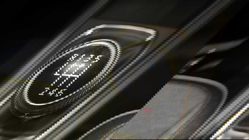 Renault Captur nuova a Treviso (8)