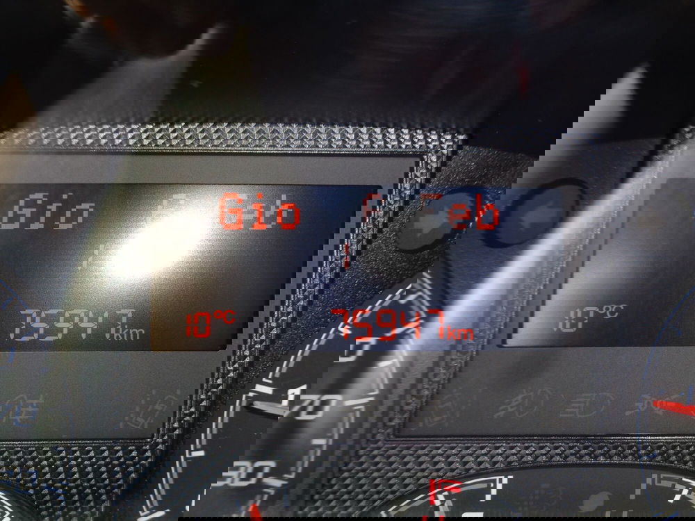 Peugeot Boxer Furgone usata a Belluno (10)