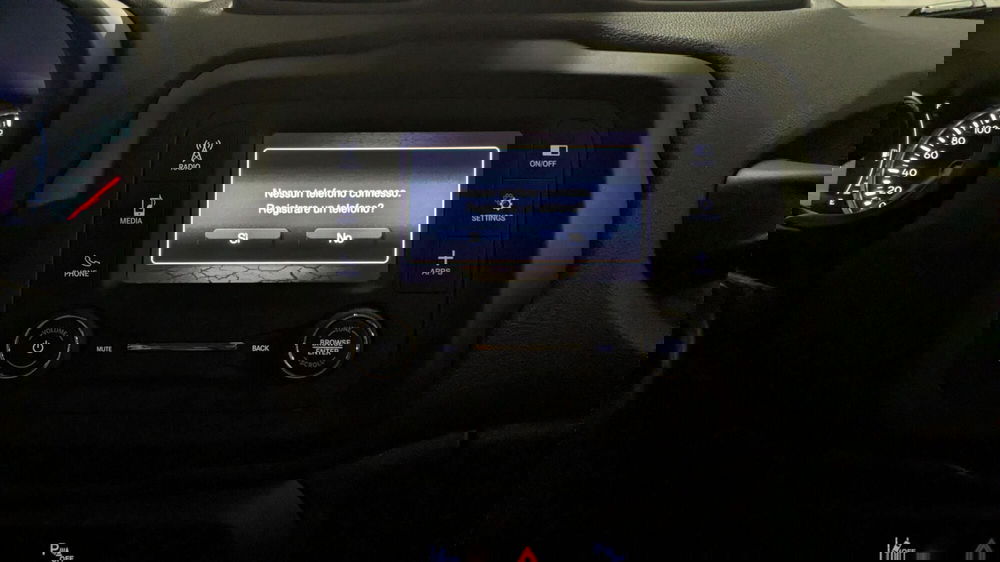 Jeep Renegade usata a Milano (10)