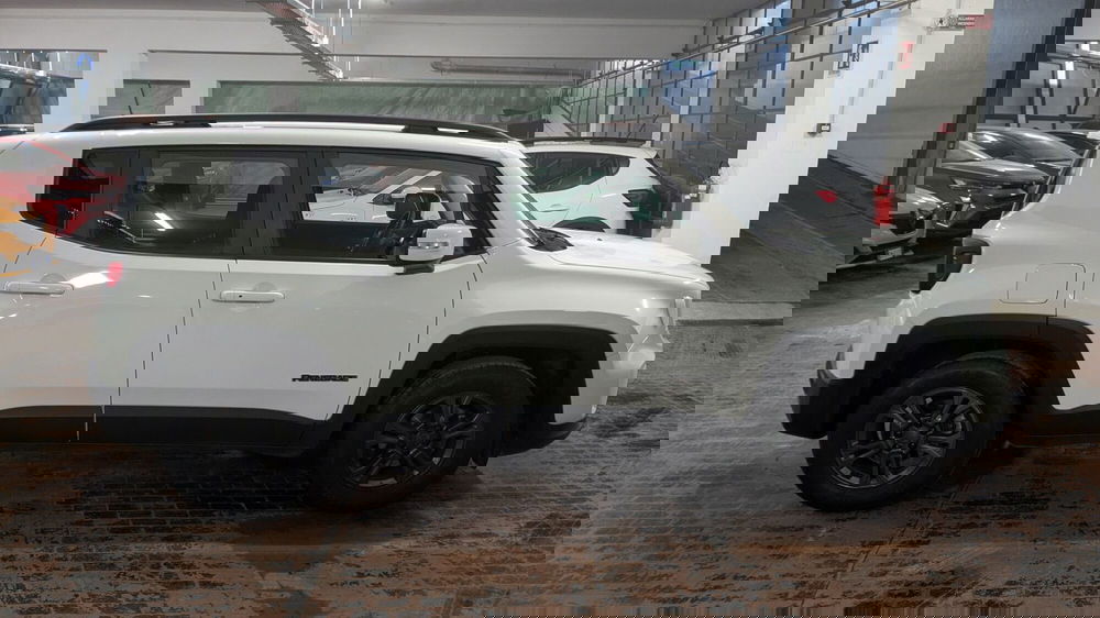 Jeep Renegade usata a Milano (6)