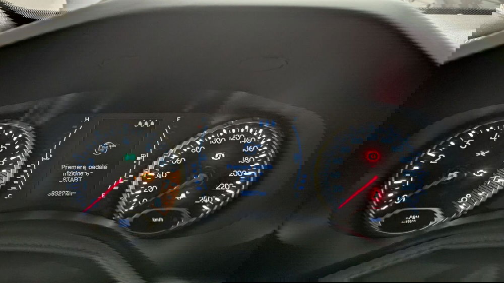 Jeep Renegade usata a Milano (9)