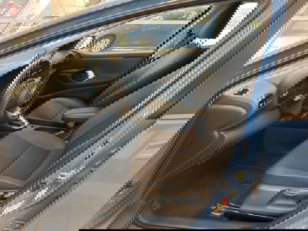 Toyota Yaris usata a Bergamo (12)