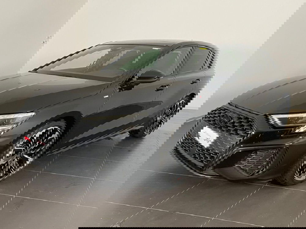 Audi A3 Sportback usata a Taranto