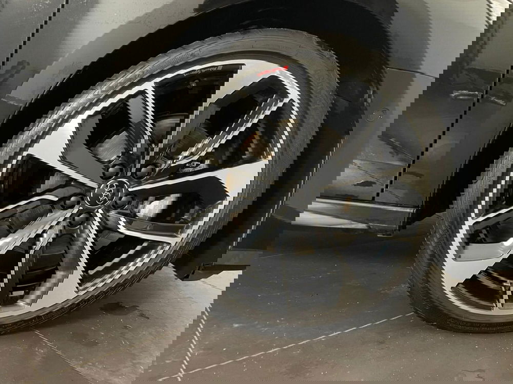 Audi A3 Sportback usata a Taranto (10)