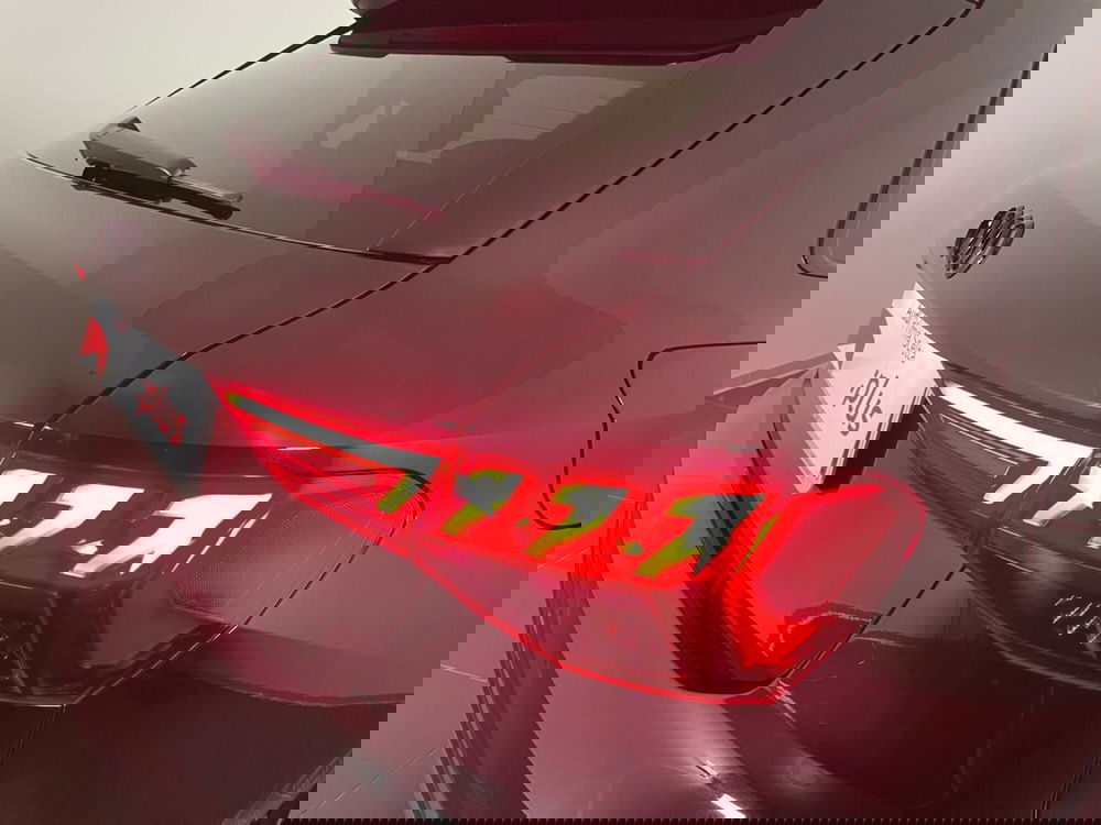 Audi A3 Sportback usata a Taranto (4)