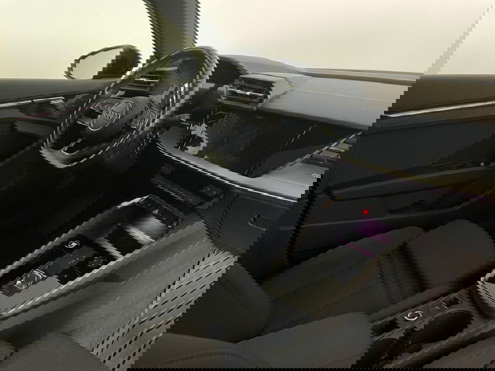 Audi A3 Sportback usata a Taranto (5)