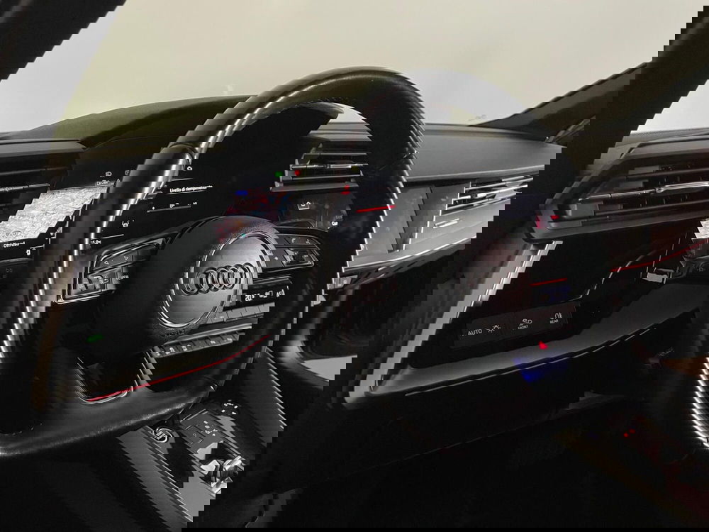 Audi A3 Sportback usata a Taranto (7)