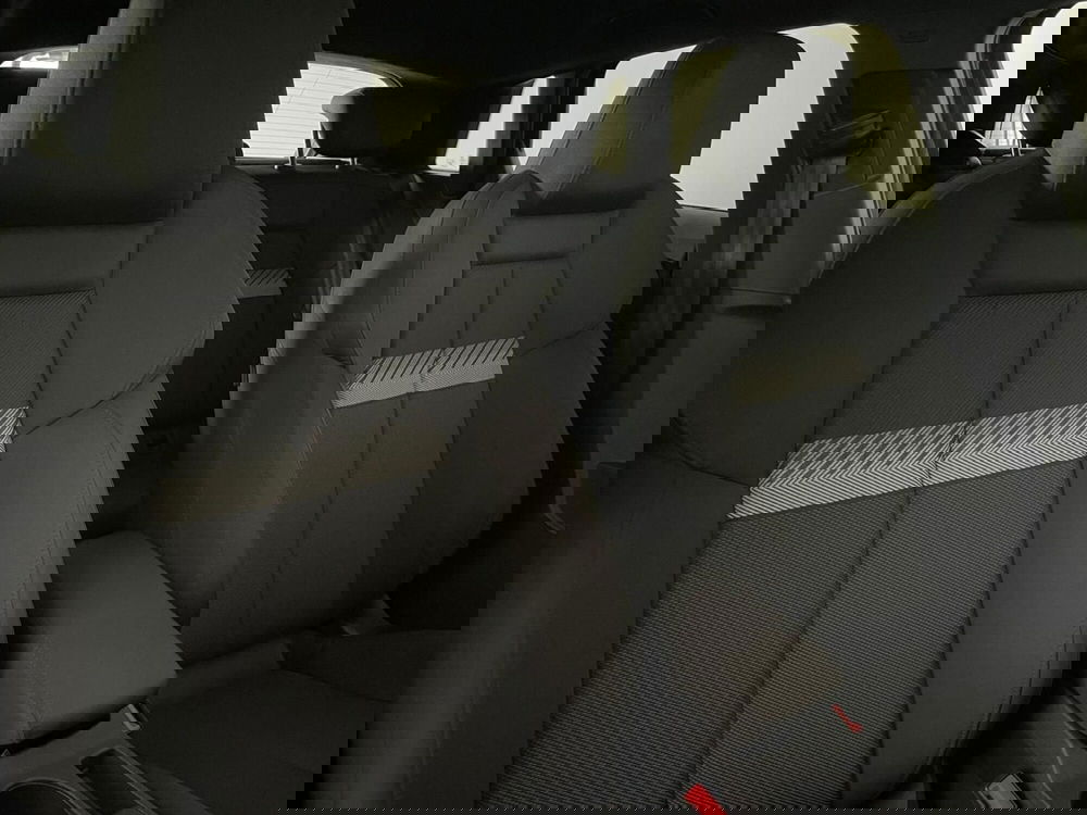 Audi A3 Sportback usata a Taranto (8)