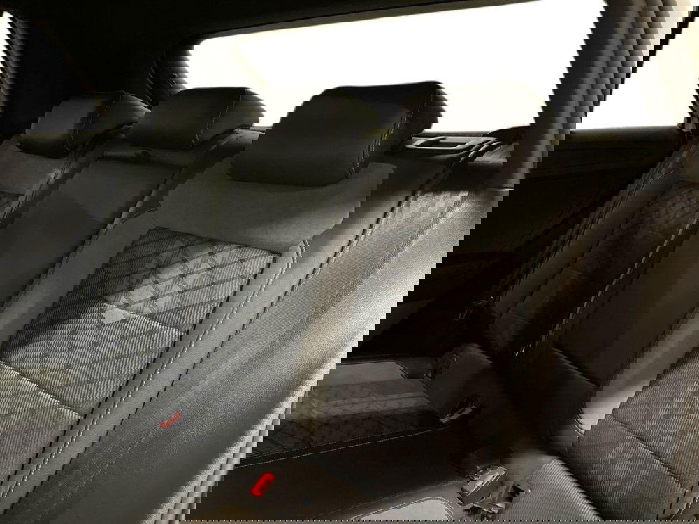 Volkswagen T-Roc usata a Prato (12)