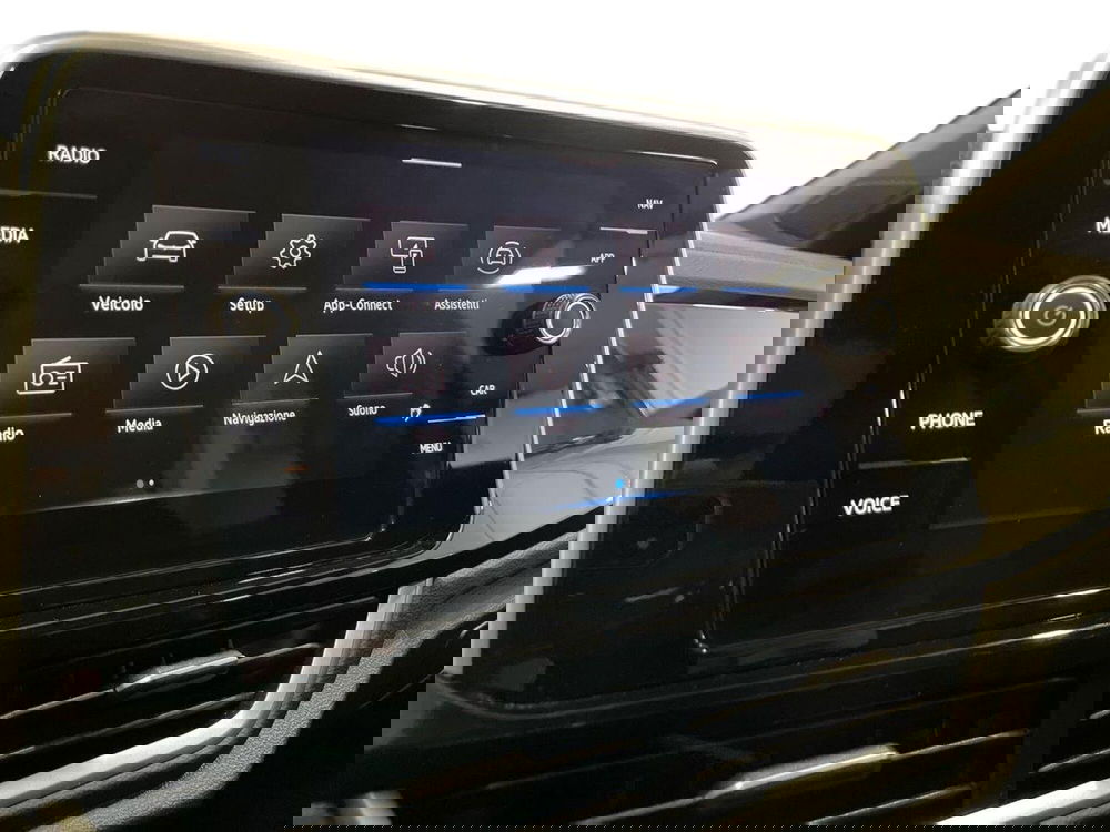 Volkswagen T-Roc usata a Prato (14)