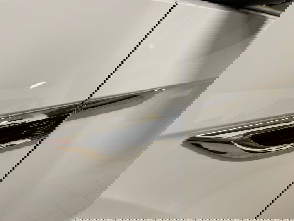 Volkswagen T-Roc usata a Prato (16)