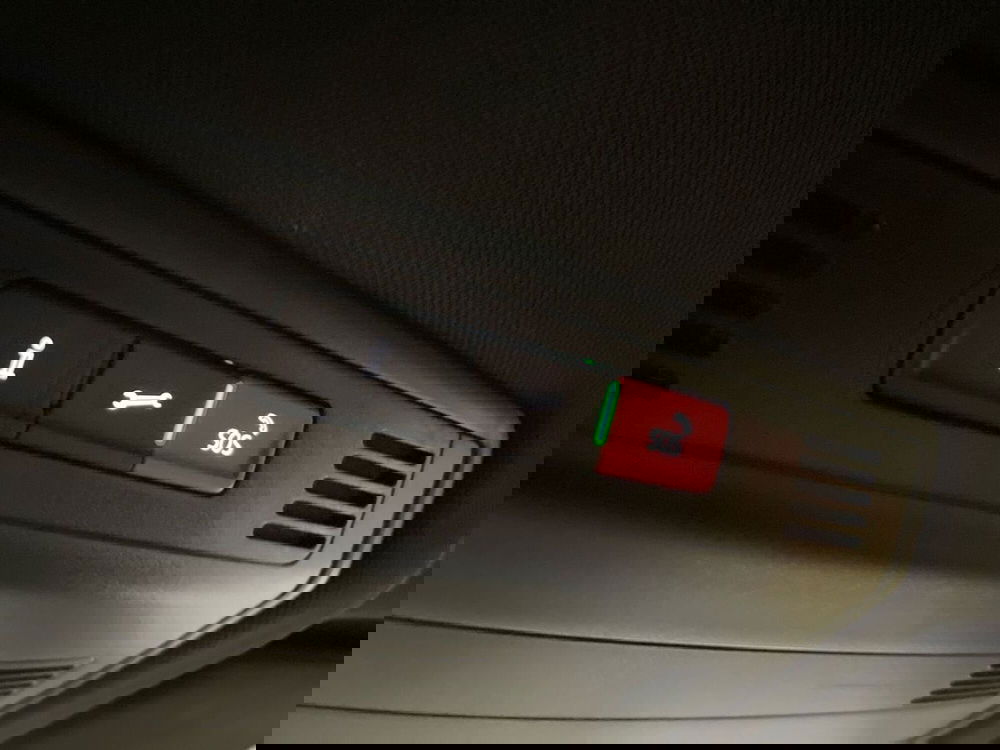 Volkswagen T-Roc usata a Prato (20)