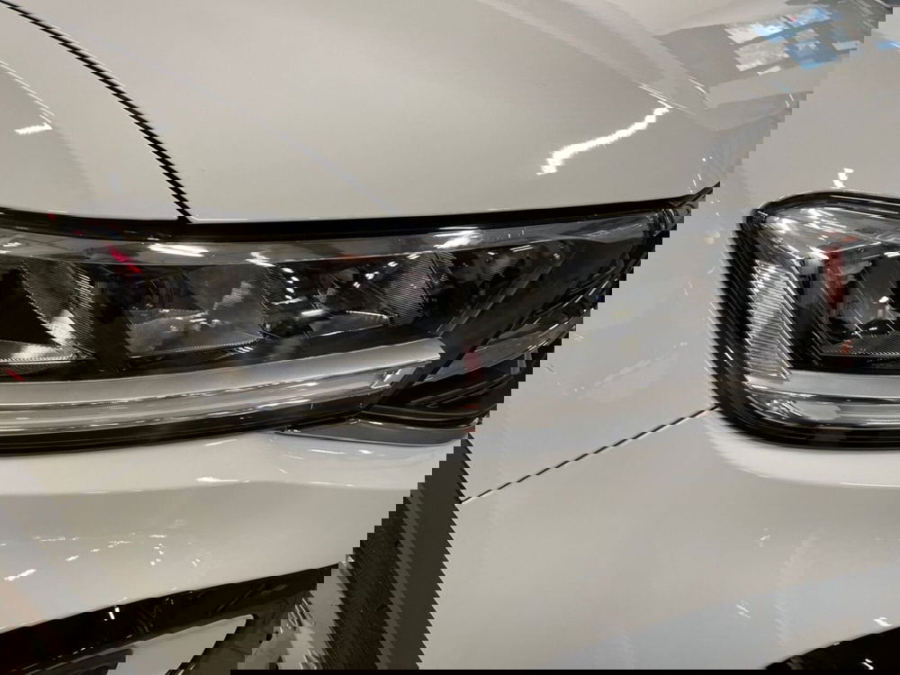 Volkswagen T-Roc usata a Prato (7)