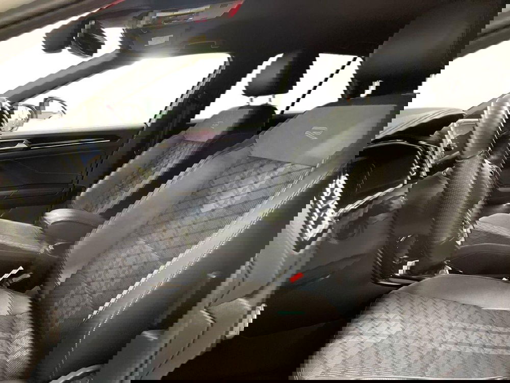 Volkswagen T-Roc usata a Prato (9)