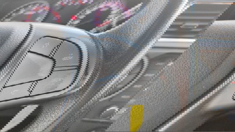 Ssangyong Actyon usata a Firenze (17)