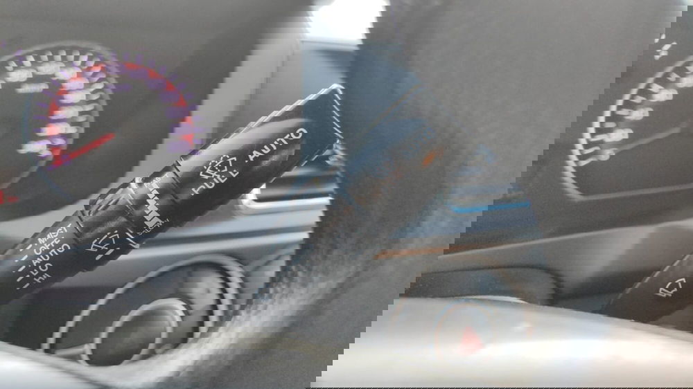 Ssangyong Actyon usata a Firenze (18)