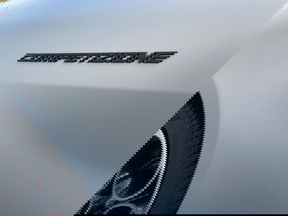 Alfa Romeo Giulia usata a Ancona (10)