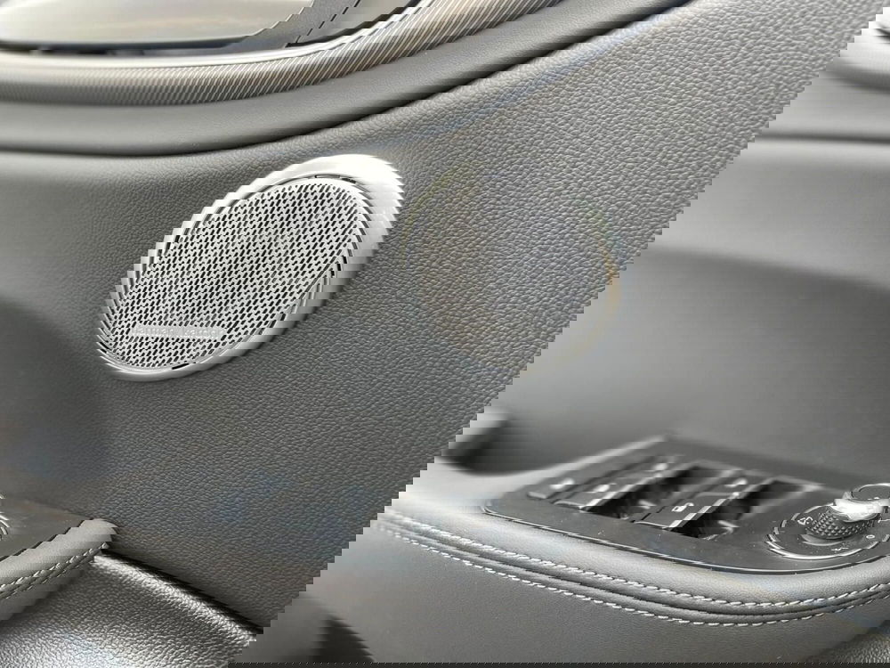 Alfa Romeo Giulia usata a Ancona (11)