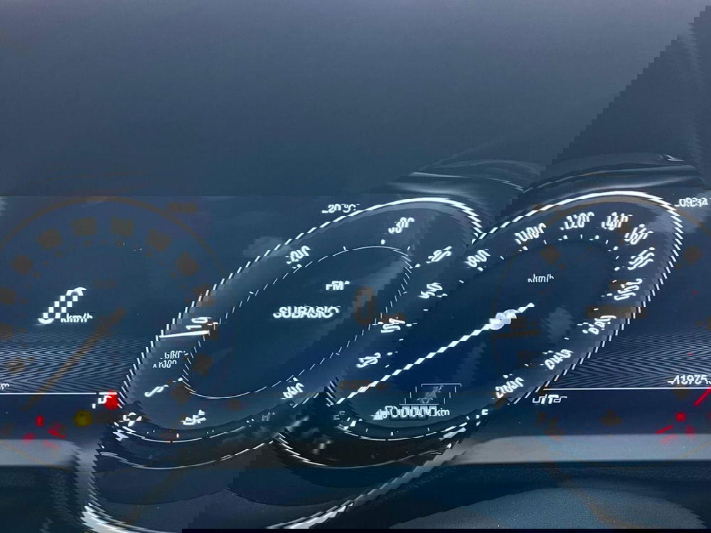 Alfa Romeo Giulia usata a Ancona (15)