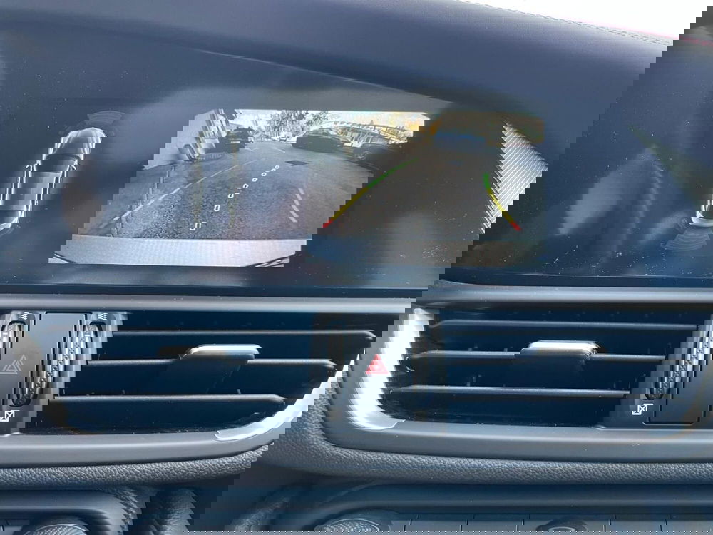 Alfa Romeo Giulia usata a Ancona (17)