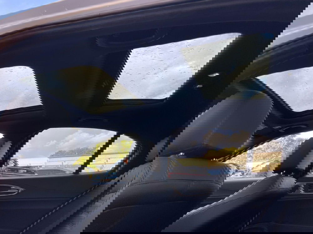 Alfa Romeo Giulia usata a Ancona (18)