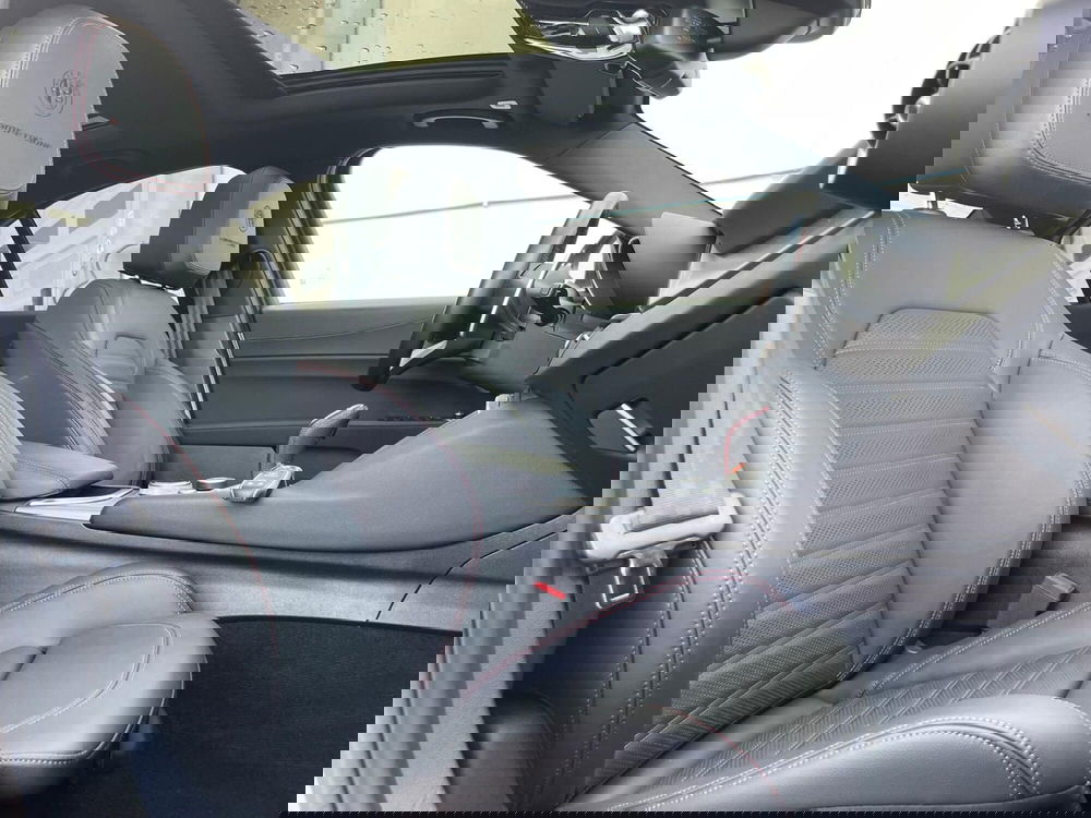 Alfa Romeo Giulia usata a Ancona (19)