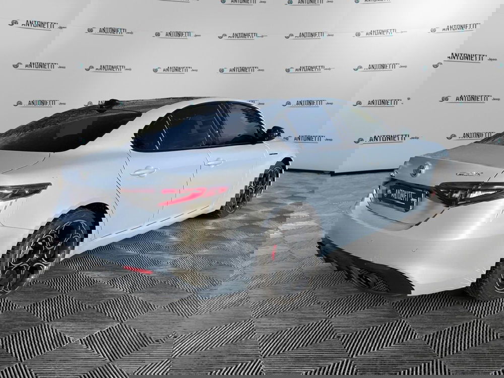 Alfa Romeo Giulia usata a Ancona (4)