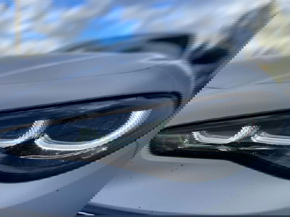 Alfa Romeo Giulia usata a Ancona (9)