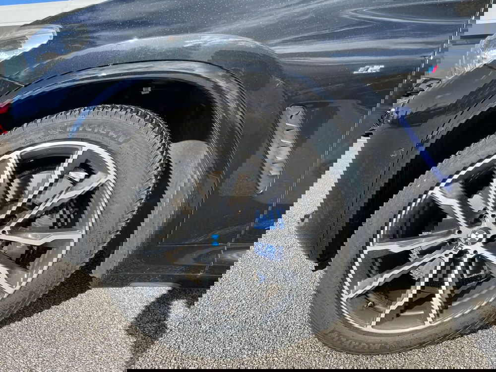 BMW X3 usata a Ancona (10)