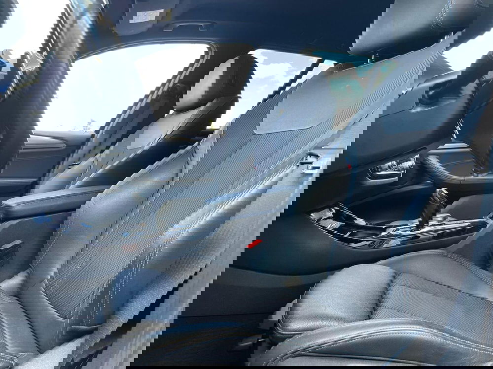 BMW X3 usata a Ancona (14)