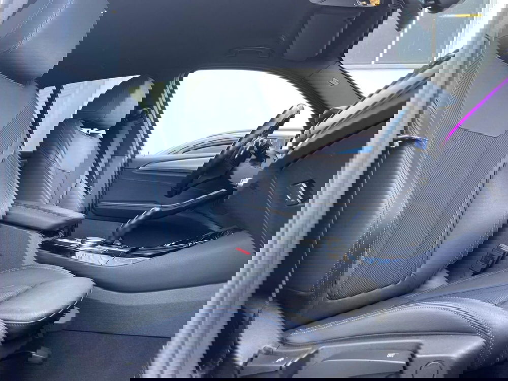 BMW X3 usata a Ancona (17)