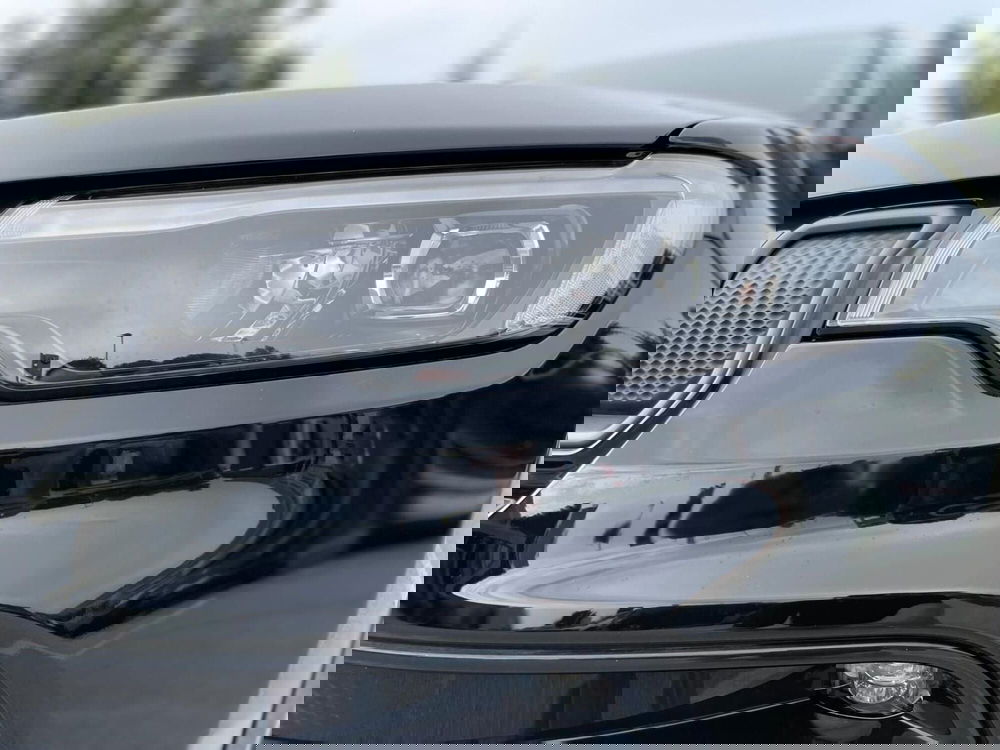 Jeep Compass usata a Ancona (10)