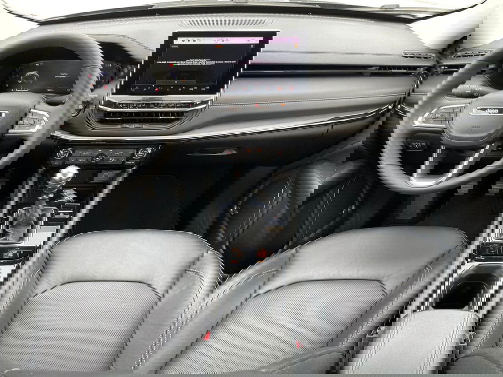 Jeep Compass usata a Ancona (13)